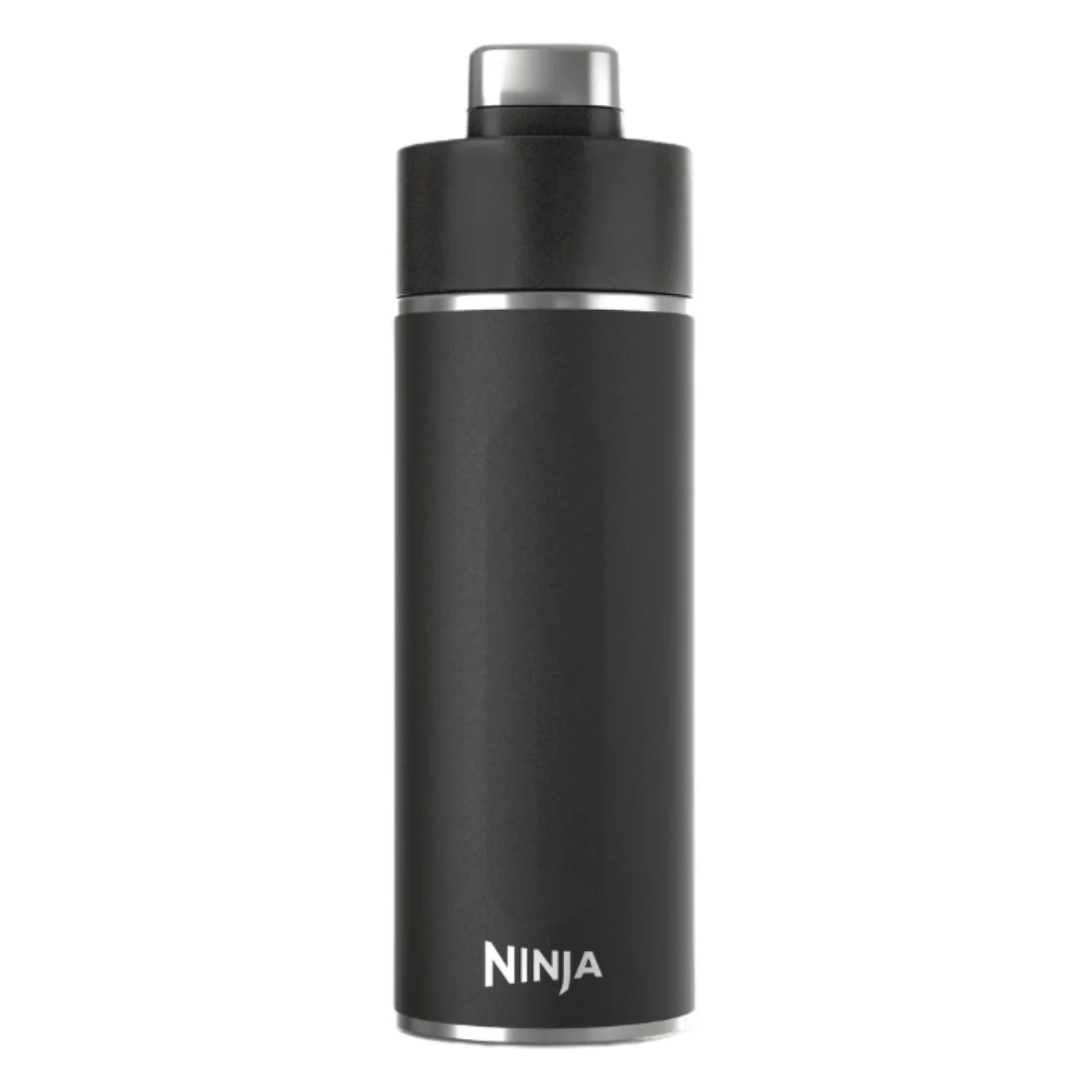 Ninja Thirsti Travel Bottle 700ml - Black