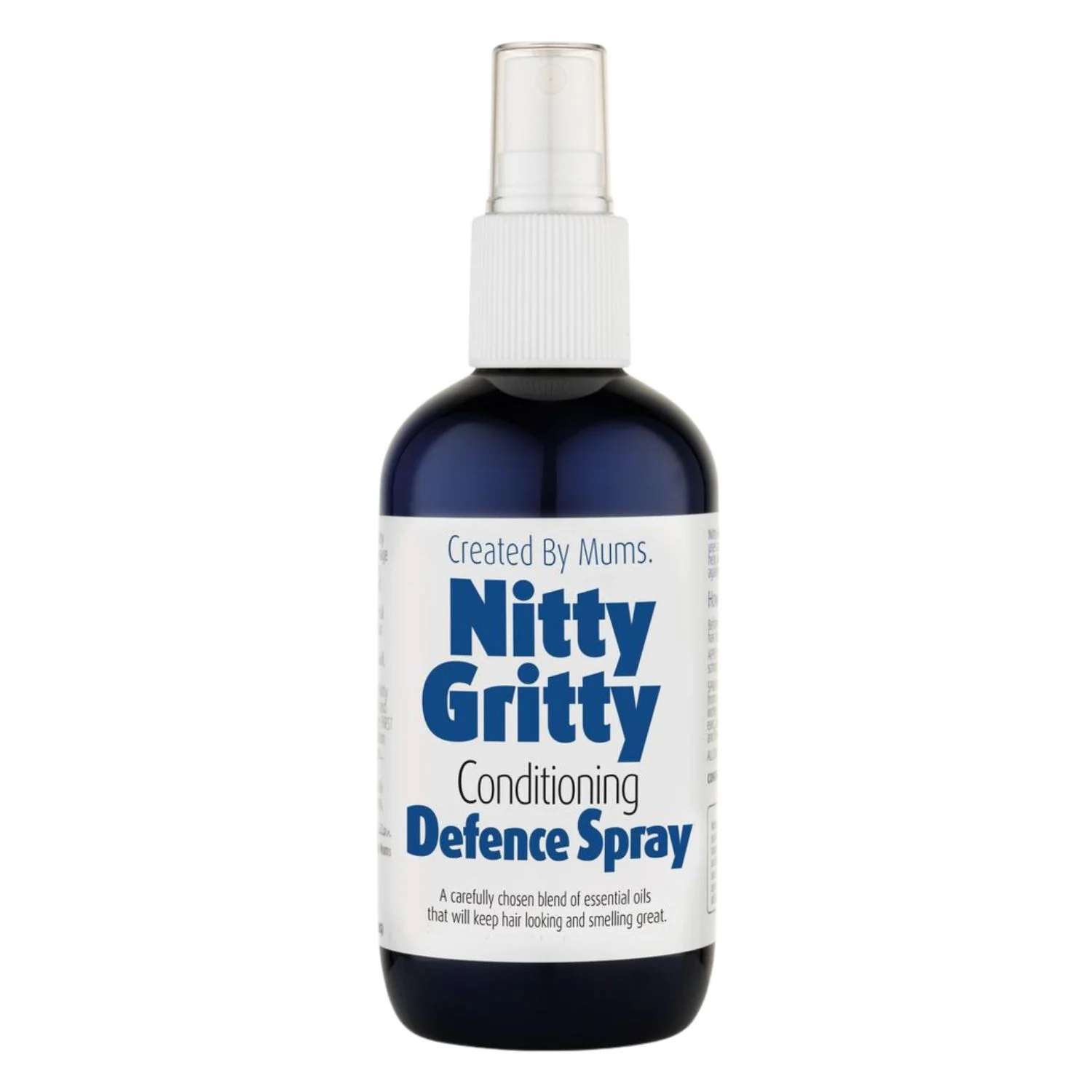 Nitty Gritty Conditioning Defence Spray 250ml