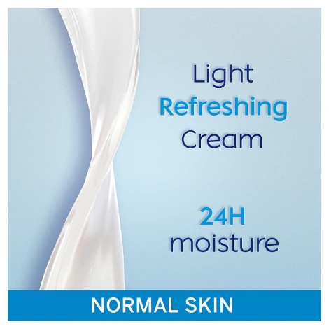 Nivea Daily Essentials Light Moisturising Day Cream 50ml - Image 5