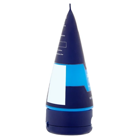 Nivea for Men Deep Cleaning Face Wash 100ml - Image 6