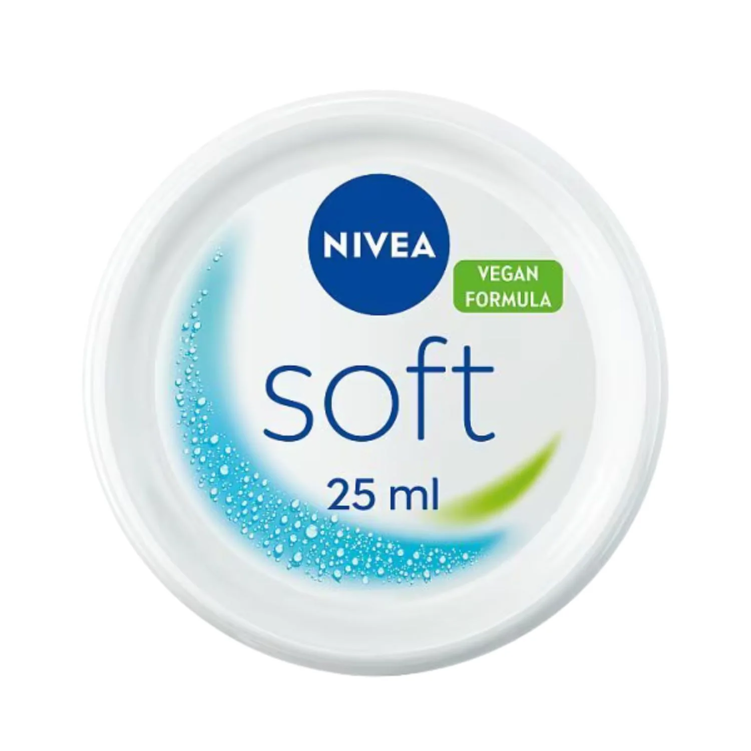 Nivea Soft Refreshingly Soft Moisturising Cream 25ml