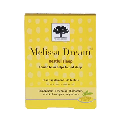 New Nordic Melissa Dream - 40s