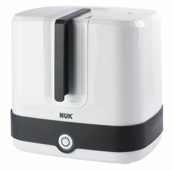 NUK Vario Express Steam Steriliser - Image 2