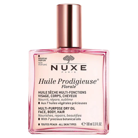 Nuxe Huile Prodigieuse Florale Dry Oil 100ml