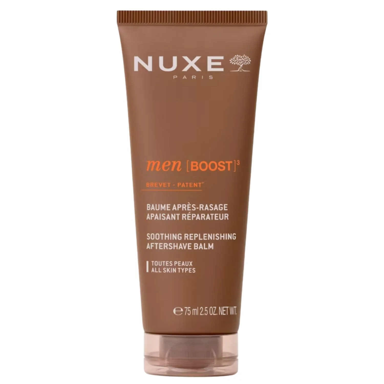Nuxe Men After Shave Balm 75ml