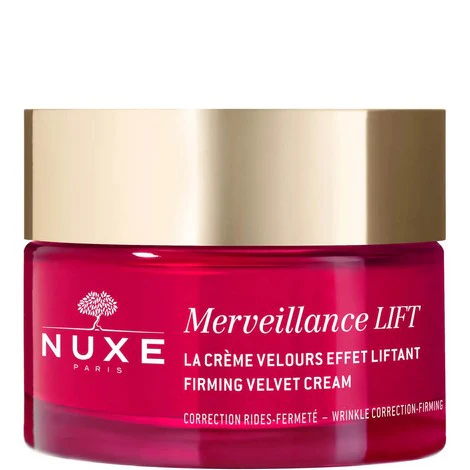 Nuxe Merveillance Lift Firming Velvet Cream 50ml - Image 3