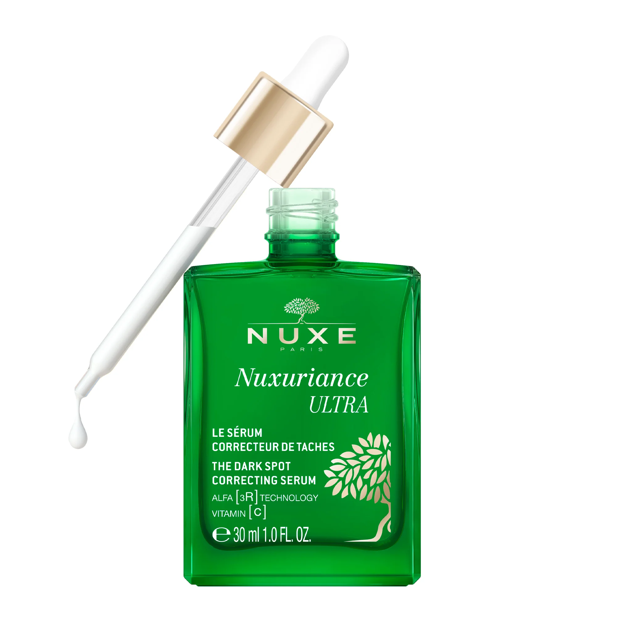 Nuxe Nuxuriance Ultra Replenishing Serum 30ML - Image 2