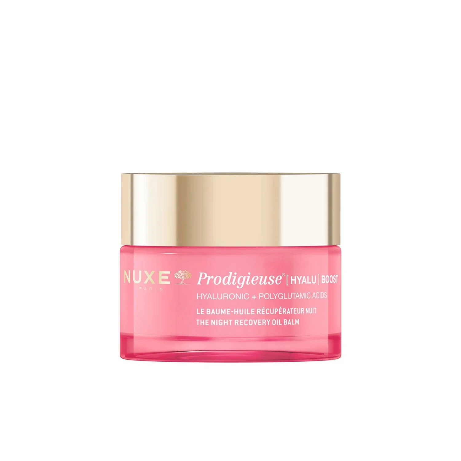 Nuxe Prodigieuse Boost Night Recovery Oil-Balm – 50ml