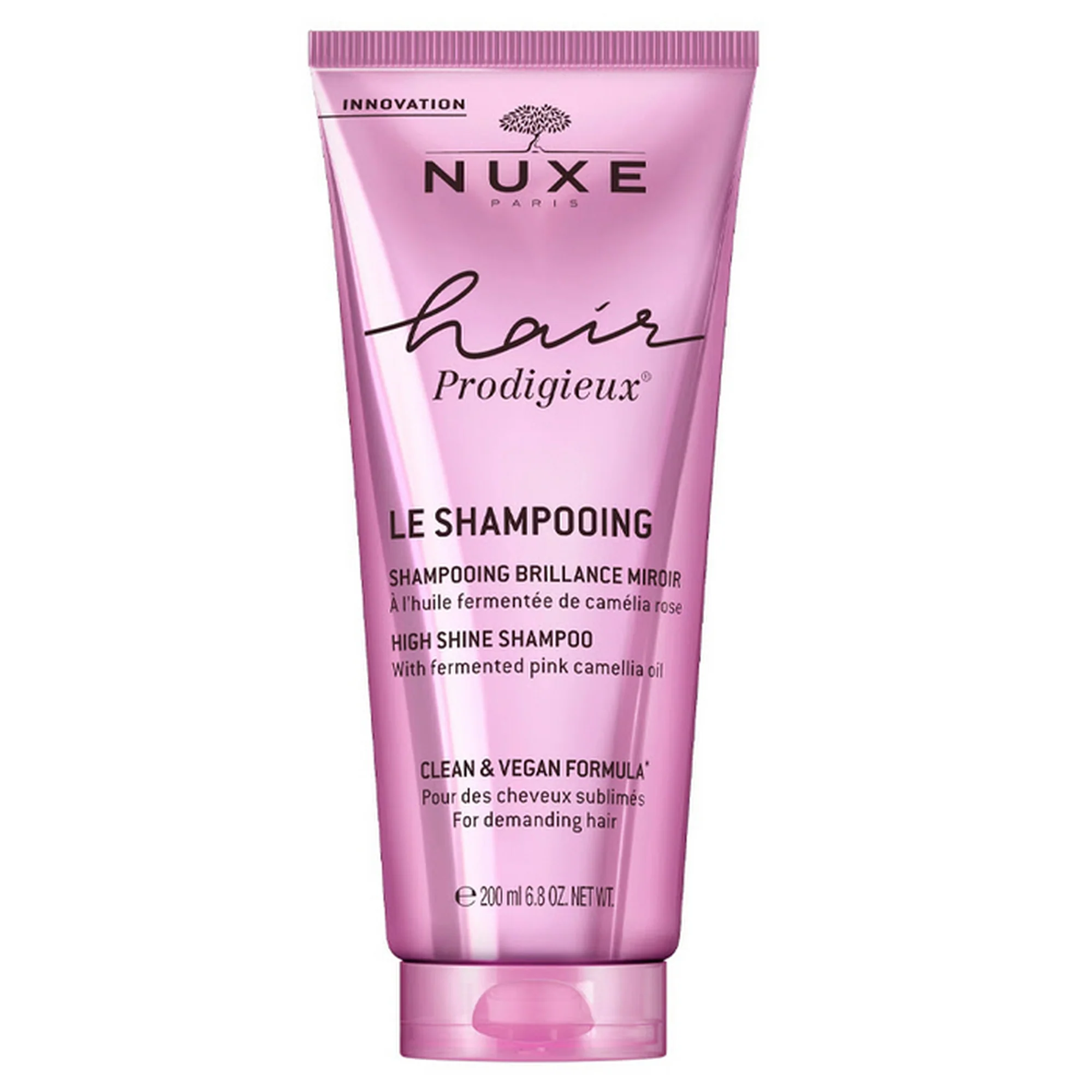Nuxe Prodigieux High Shine Shampoo 200ML