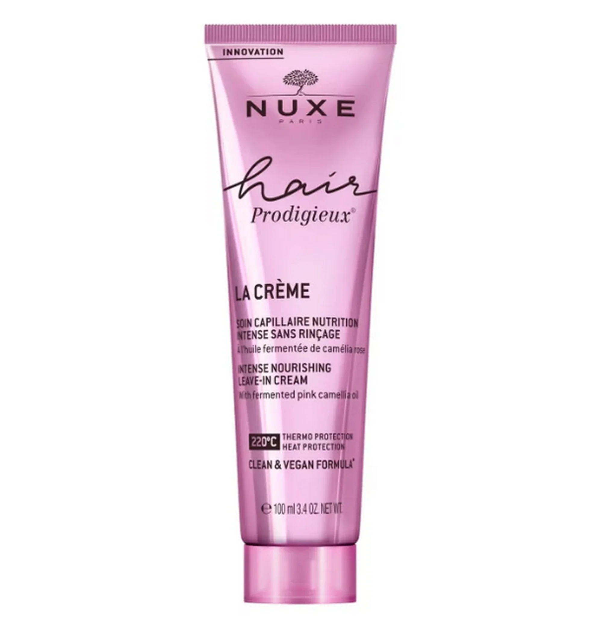 Nuxe Prodigieux Leave In Cream 100ML