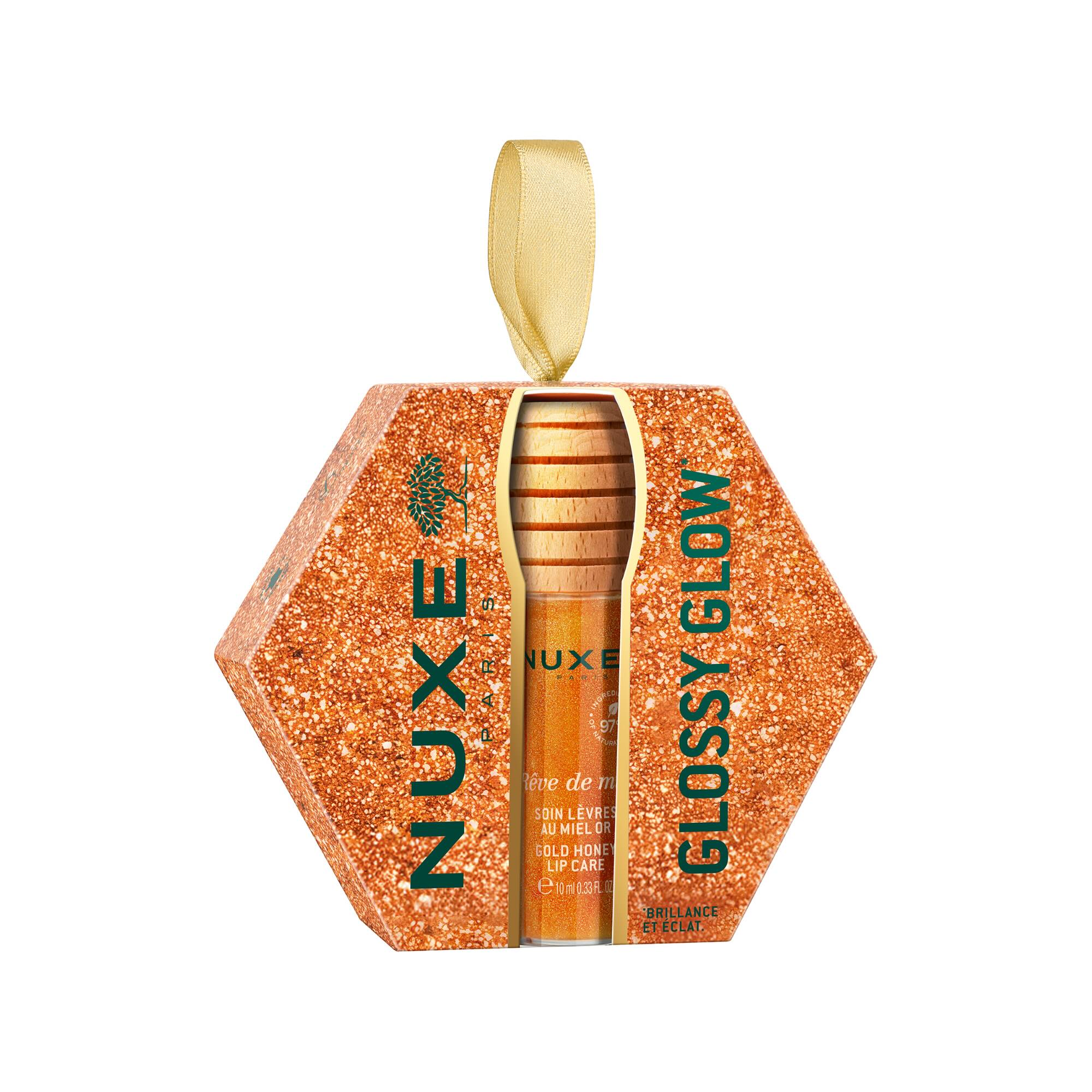 Nuxe Reve de Miel Honey Lip Care 10ml