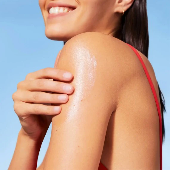 Nuxe Sun Melting Lotion SPF 50 150ml - Image 4