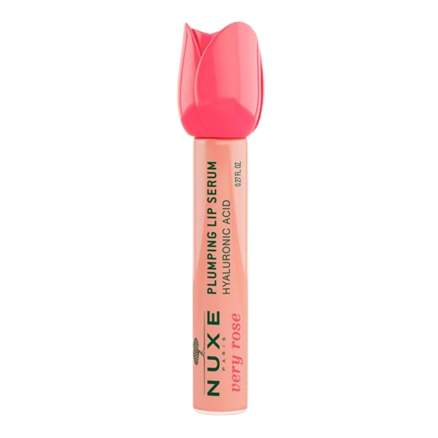 Nuxe Very Rose Plumping Lip Serum