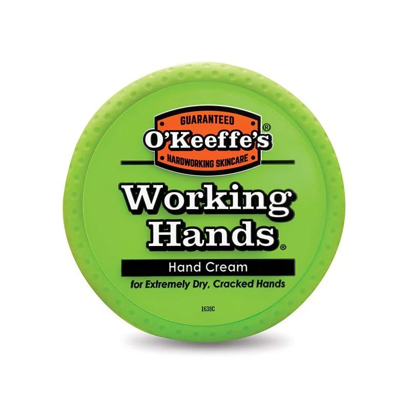 O'Keeffe's Working Hands Cream 96g