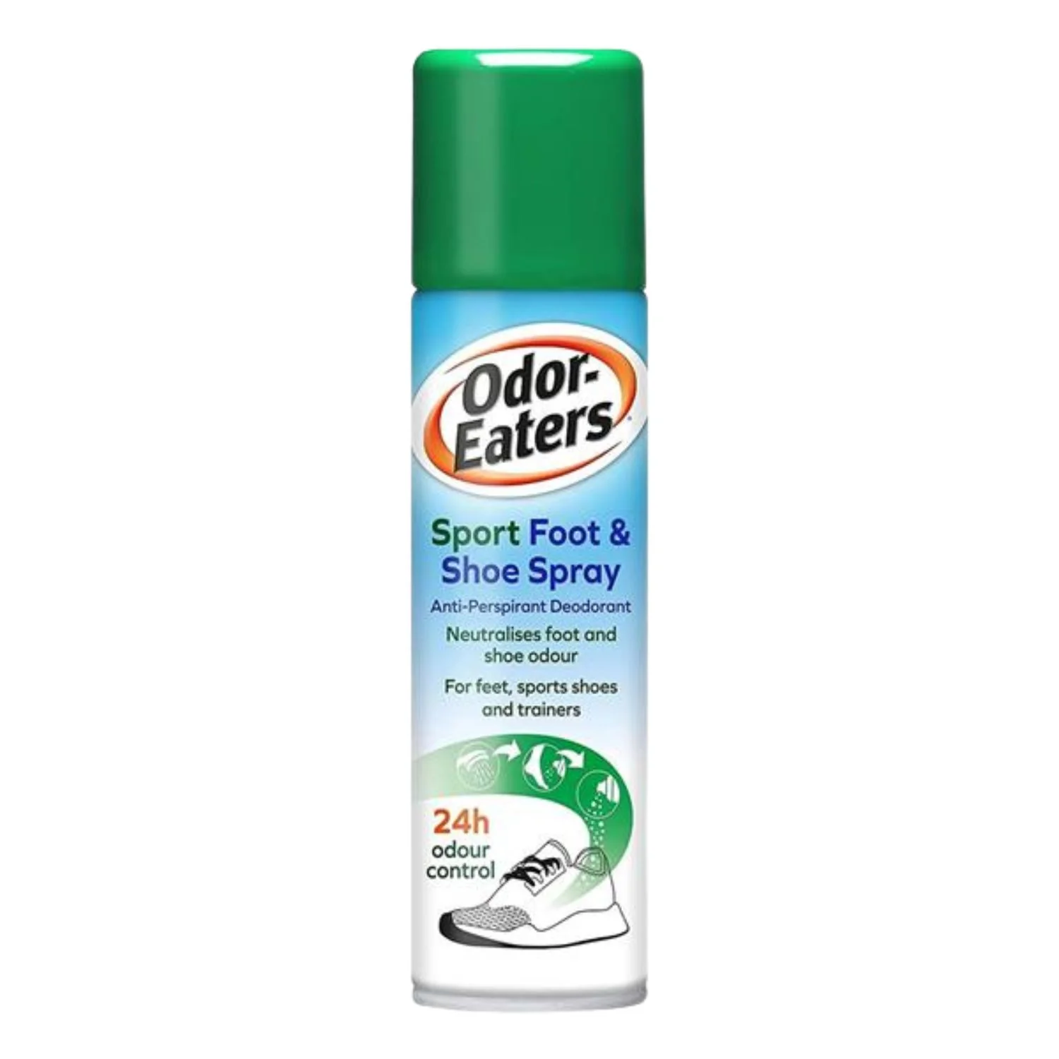 Odor-Eaters Sport Foot & Shoe Spray