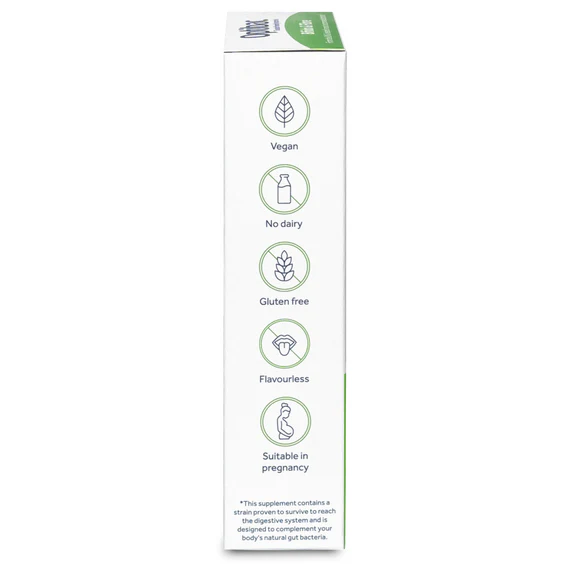 Optibac Bifido and Fibre 10 Sachets - Image 2