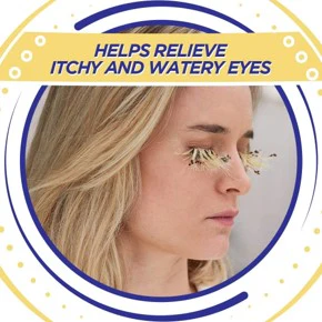 Optrex Actimist Double Action Spray Itchy & Watery Eyes 10ml - Image 2