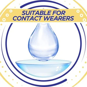 Optrex Actimist Double Action Spray Itchy & Watery Eyes 10ml - Image 4