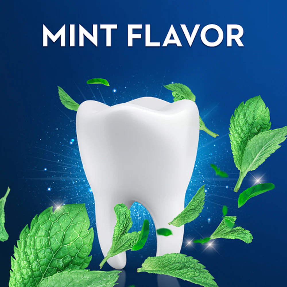 Oral-B Essential Dental Floss Mint 50m - Image 3