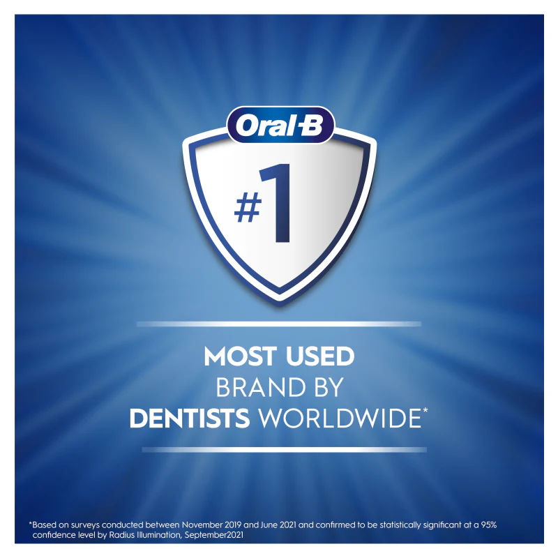 Oral B Pro Kids Toothpaste Age 0-6 50ml - Image 6
