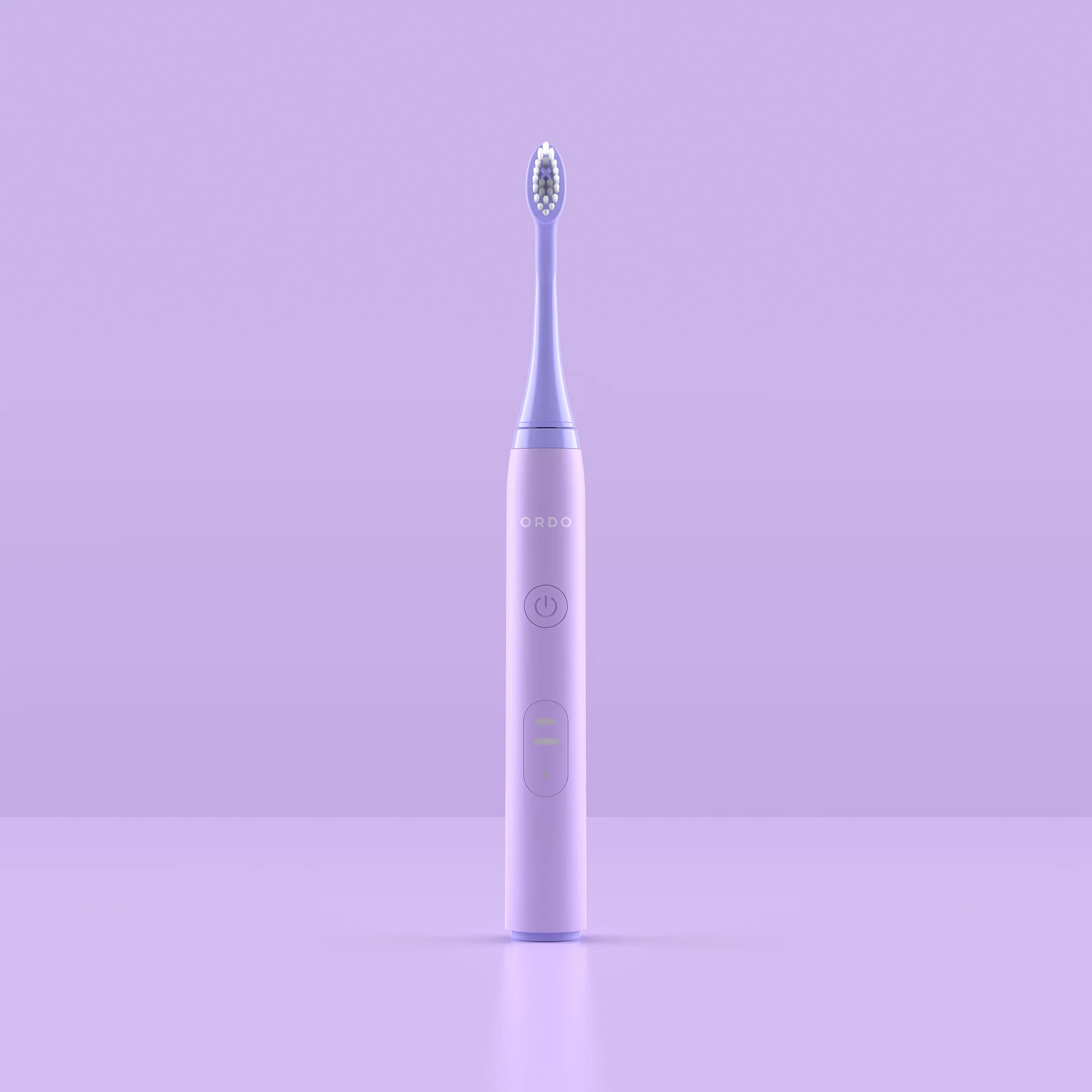 Ordo Sonic Lite Toothbrush Lavender - Image 3