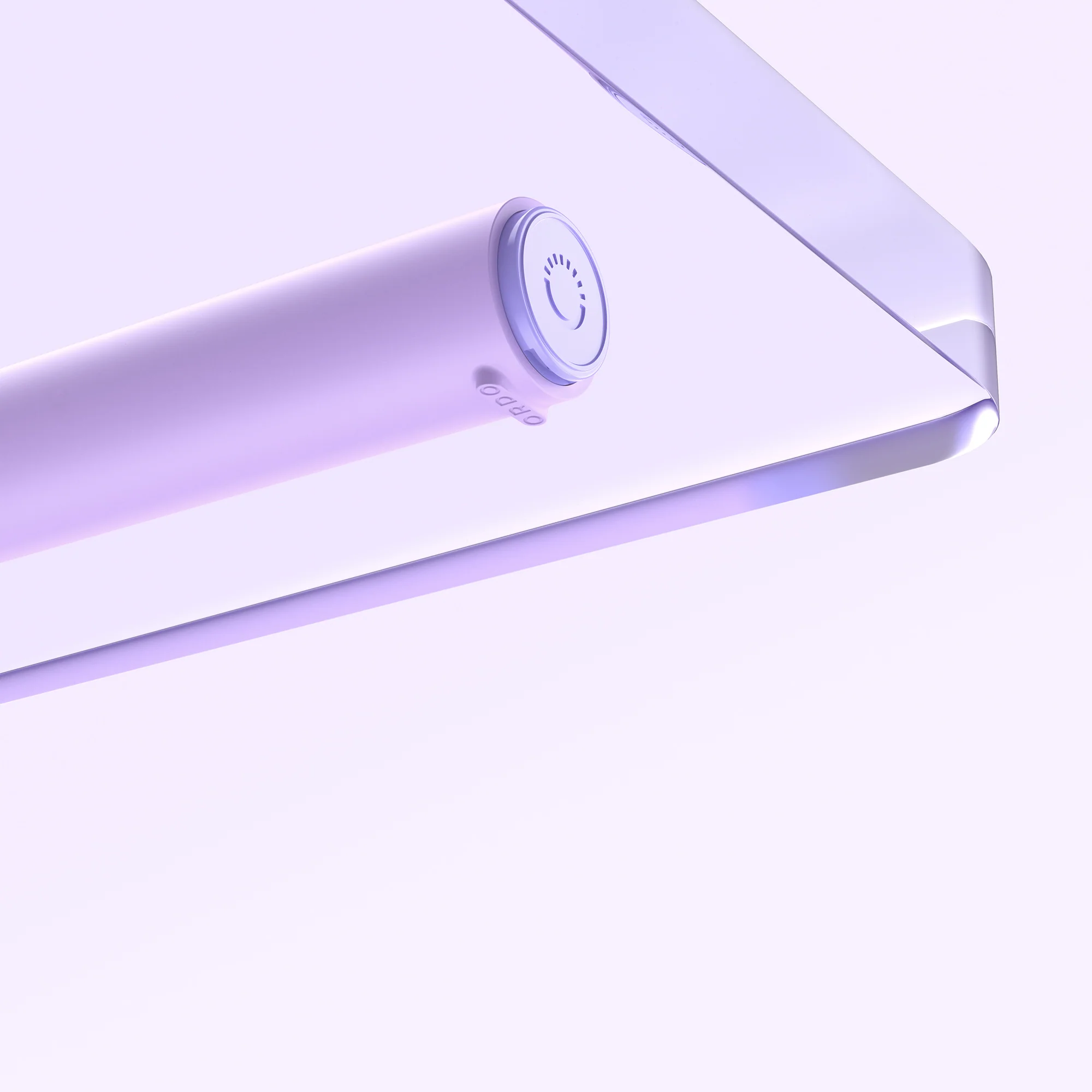 Ordo Sonic Lite Toothbrush Lavender - Image 8