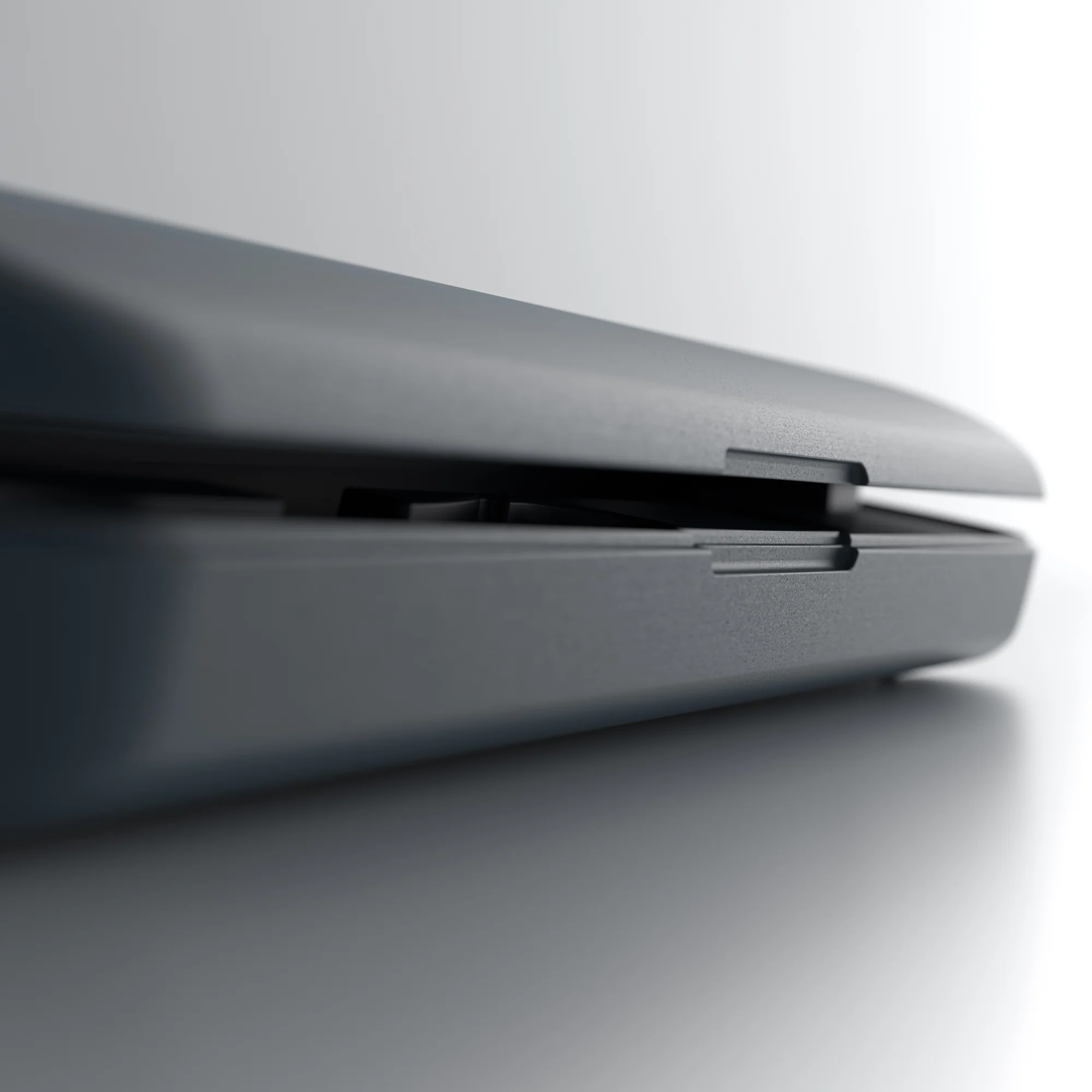 Ordo Sonic+ Travel Case Grey - Image 4