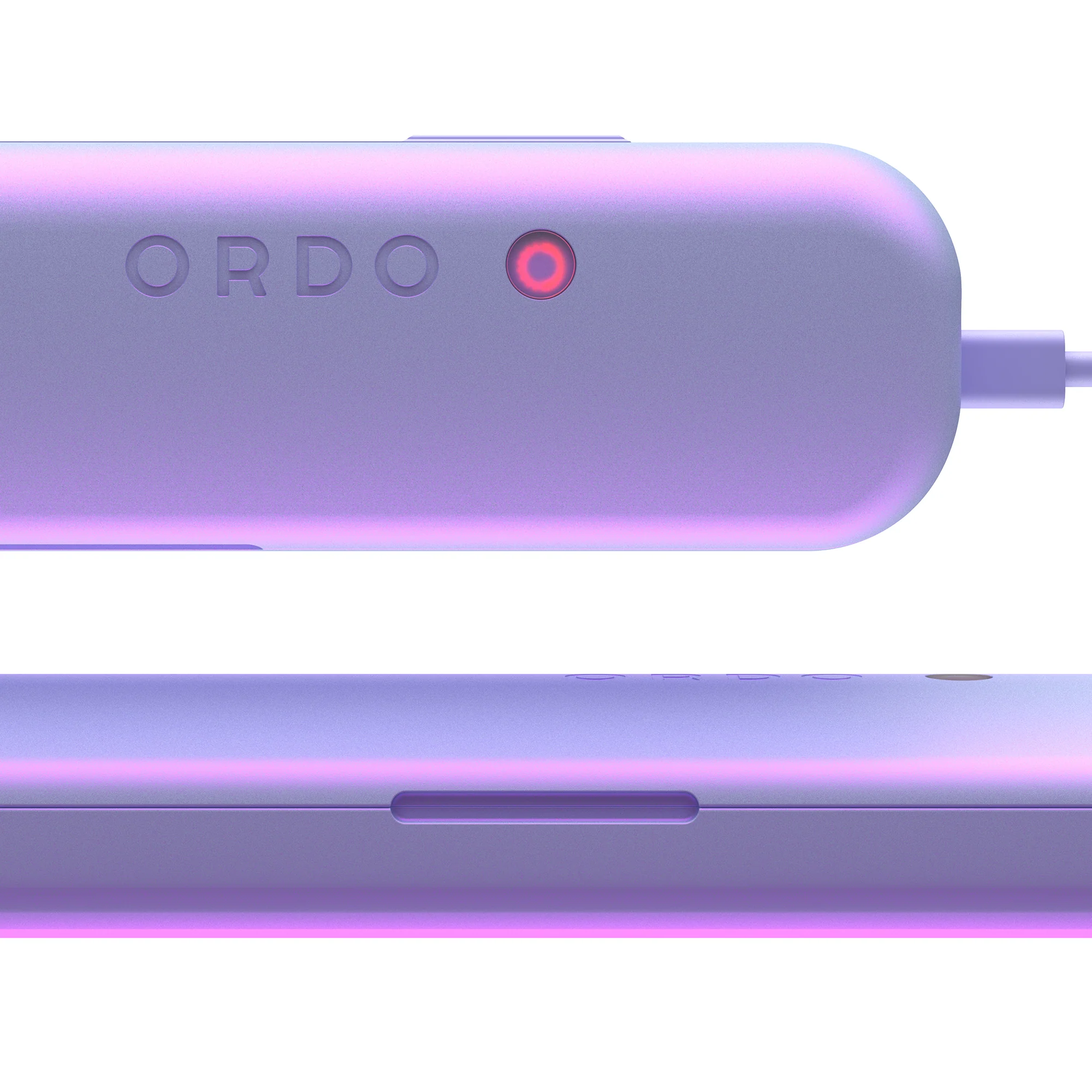 Ordo Sonic+ Travel Case Violet - Image 2
