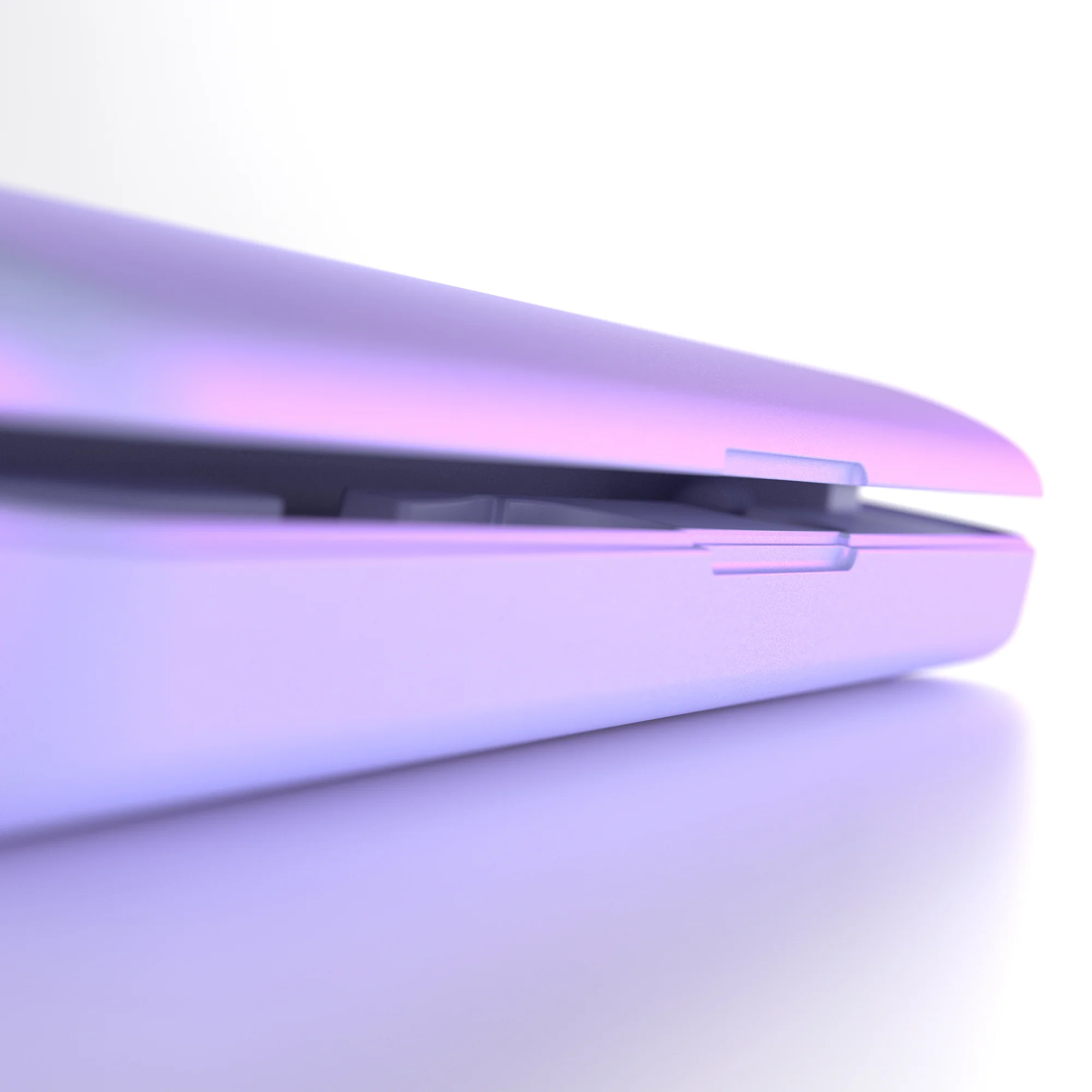 Ordo Sonic+ Travel Case Violet - Image 3