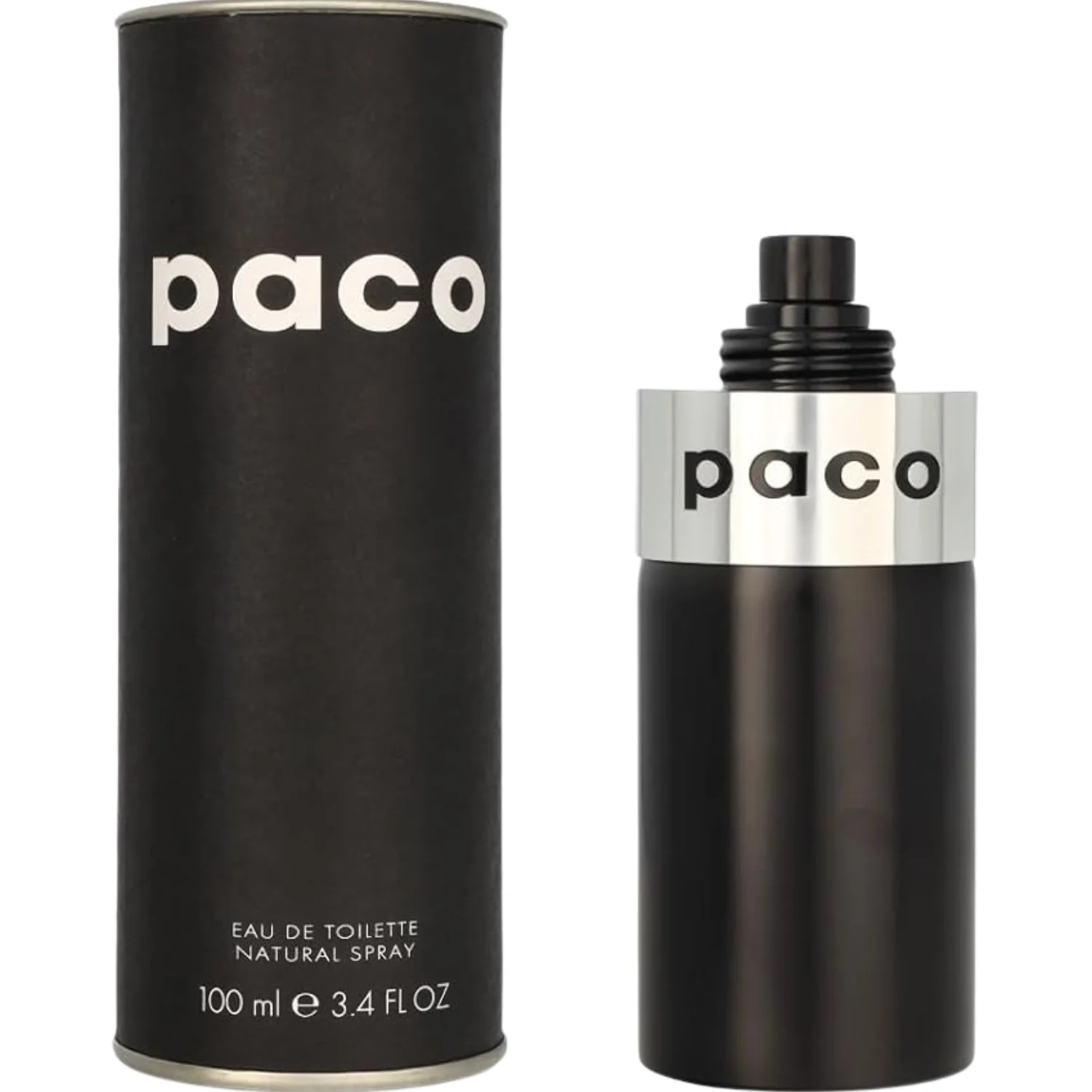 Paco Rabanne Paco Eau de Toilette 100ml Spray