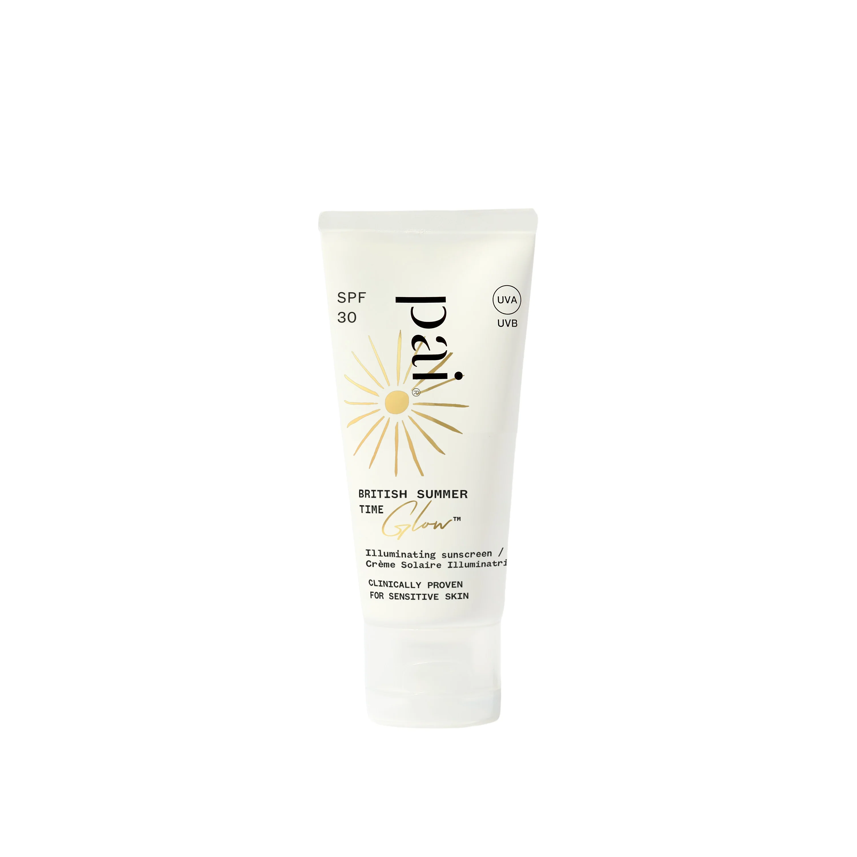 Pai British Summer Time Glow SPF 30 Illuminating Sunscreen