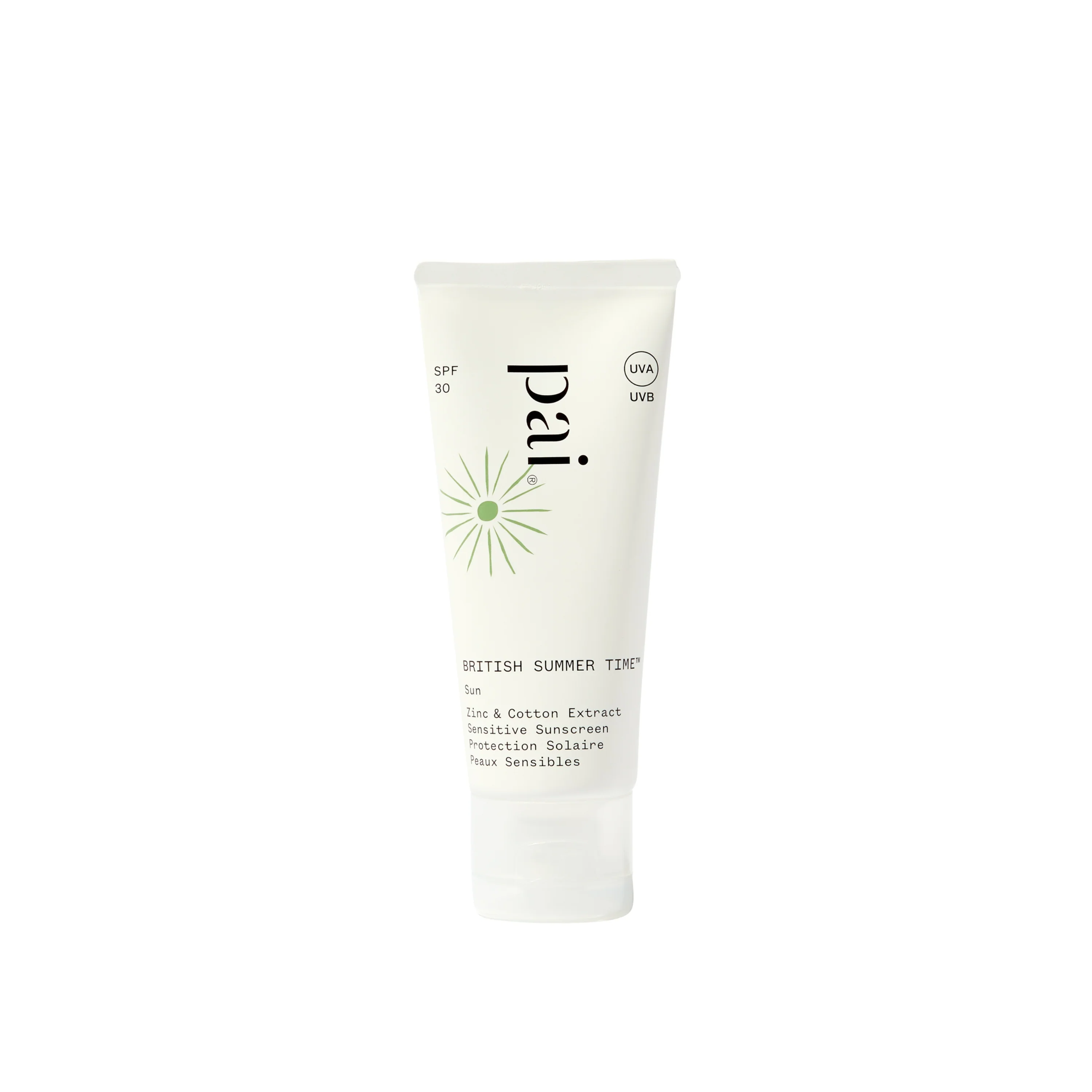 Pai British Summer Time SPF30 Sensitive Sunscreen