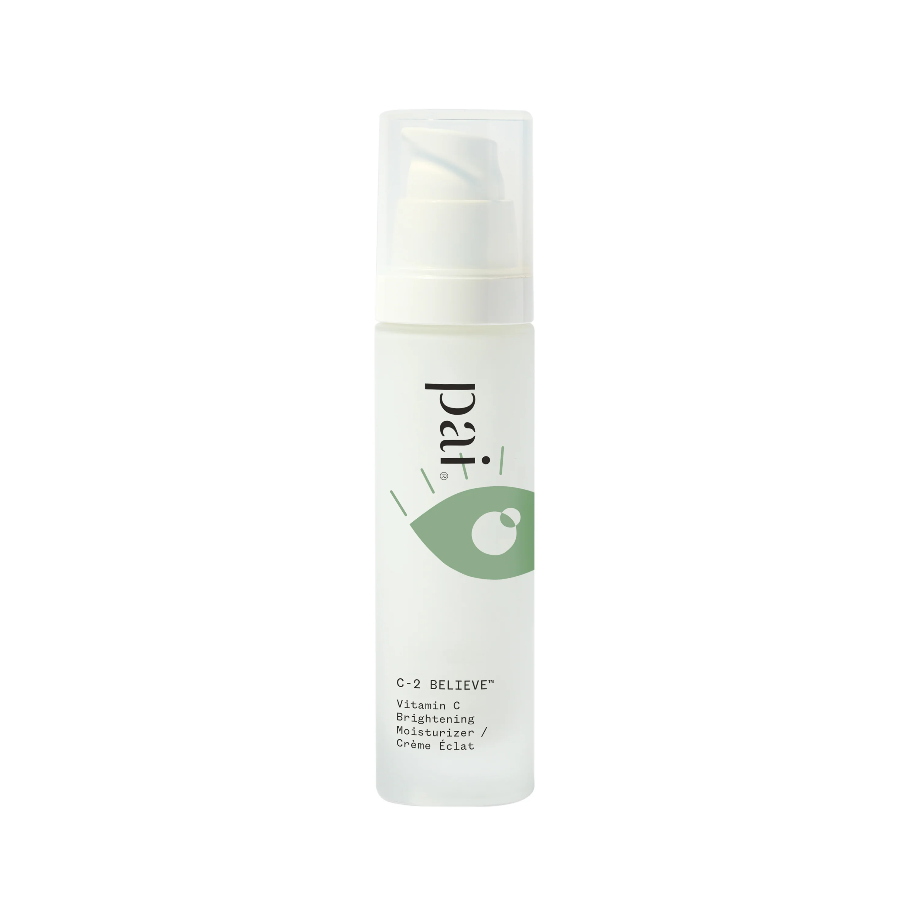 Pai C-2 Believe Brightening Vitamin C Moisturiser