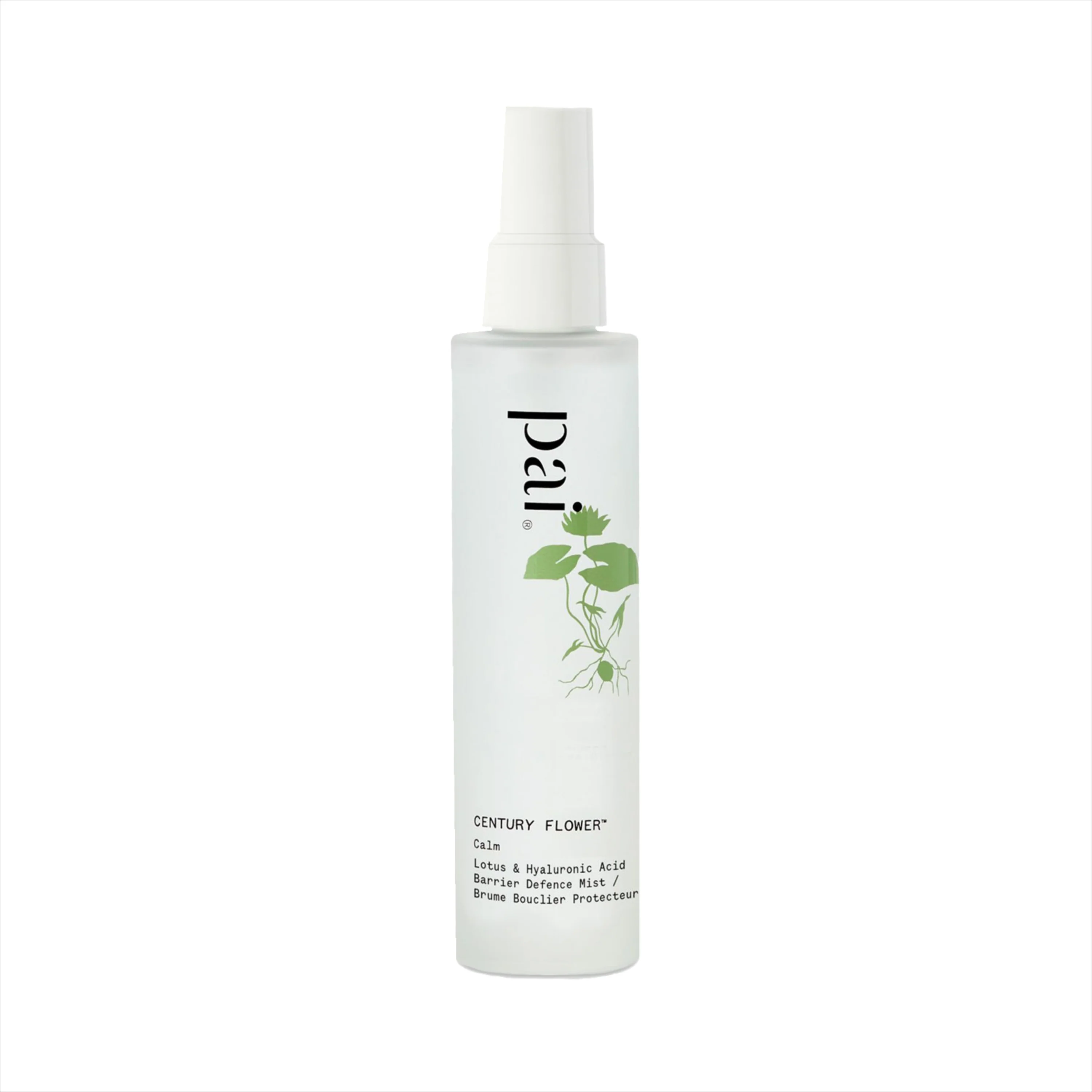 Pai Century Flower Soothing Tonic