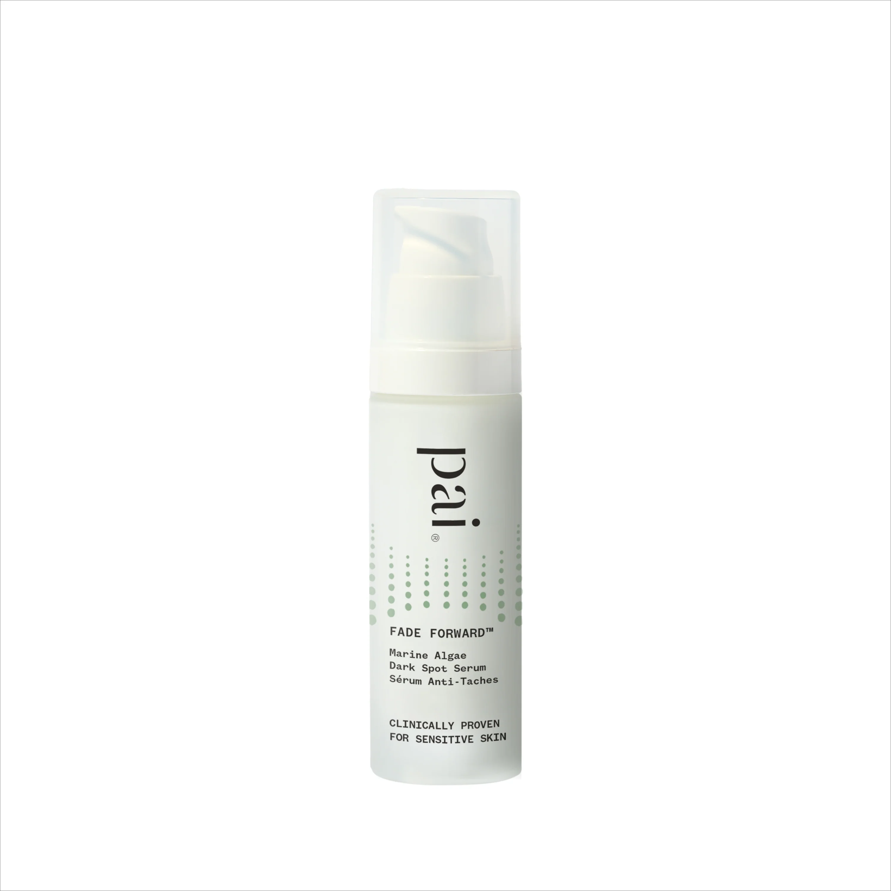 Pai Fade Forward Dark Spot Serum