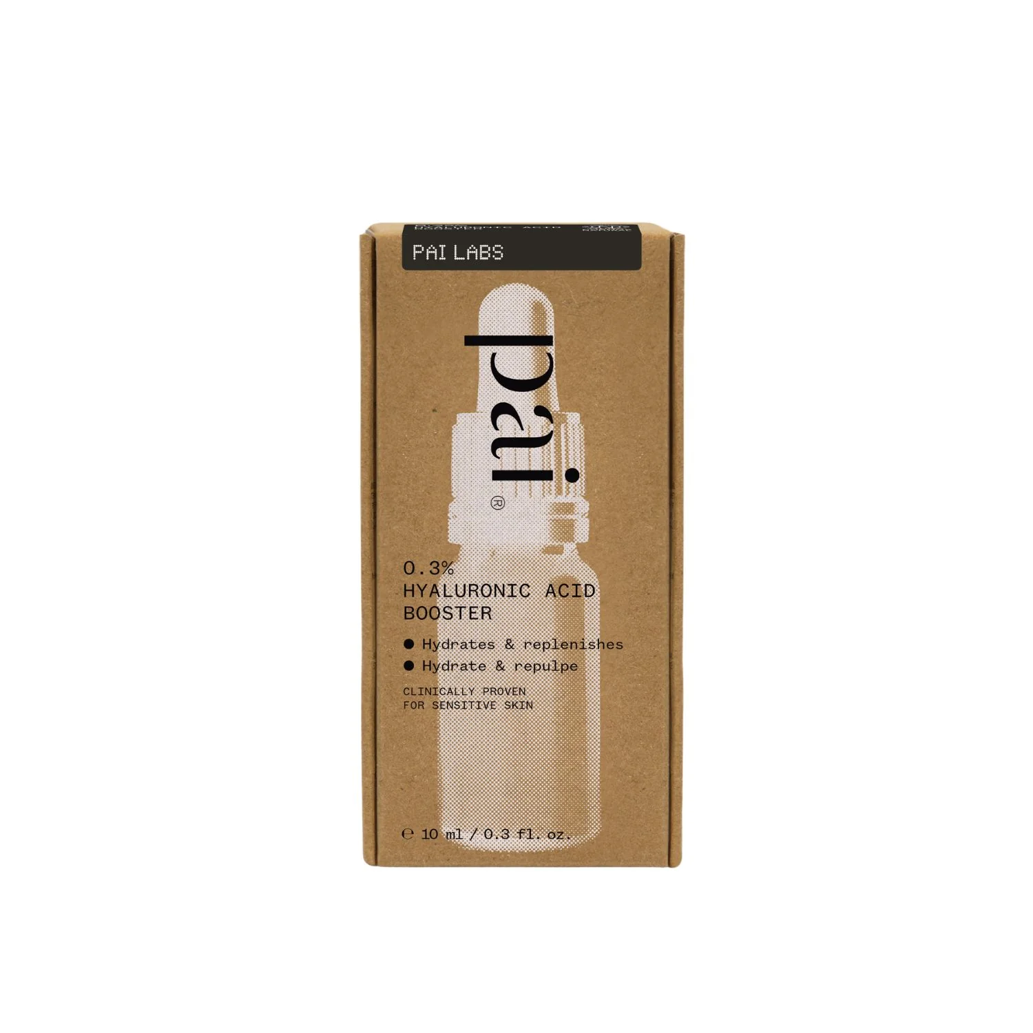 Pai Hyaluronic Acid Lab Booster - Image 2
