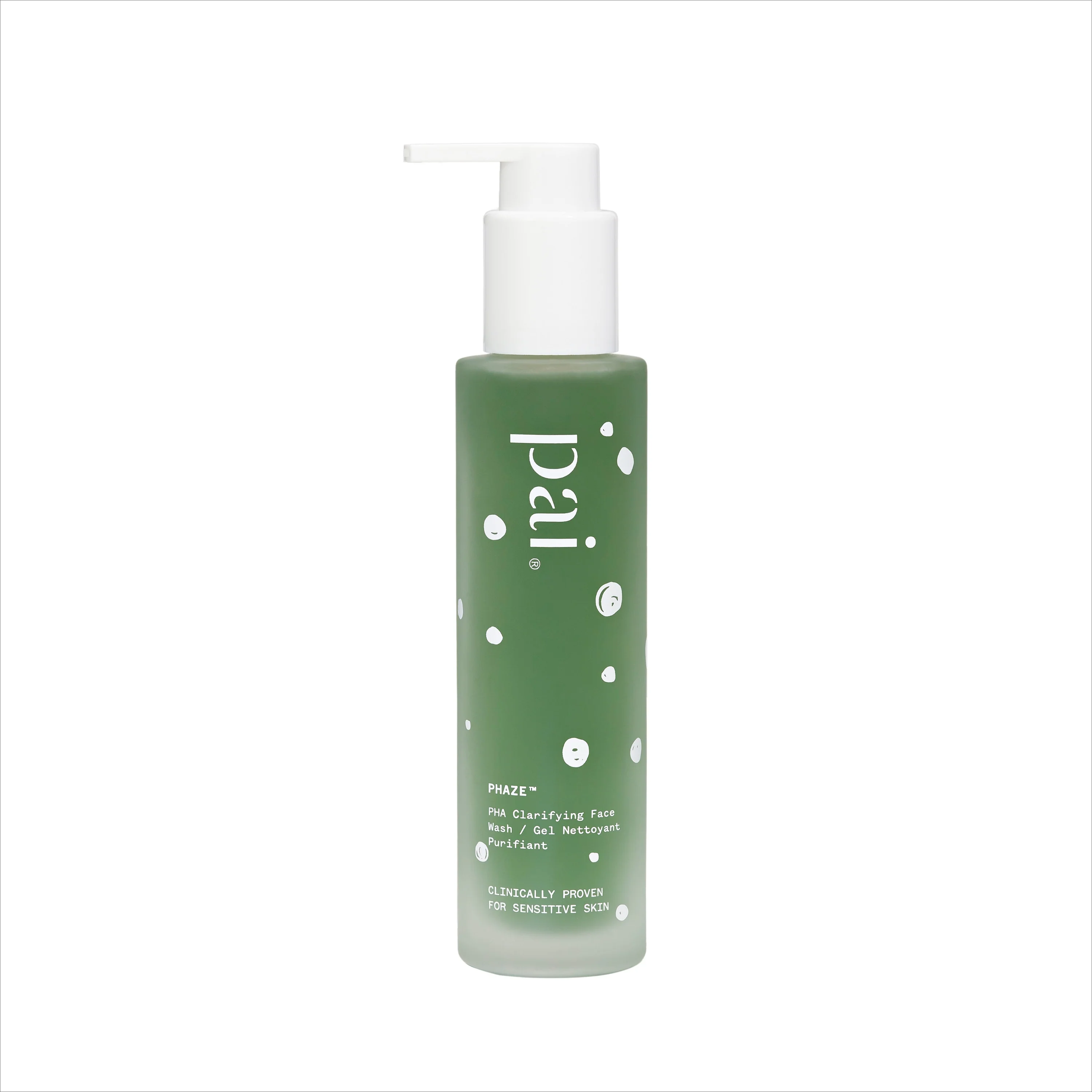 Pai Phaze PHA Clarifying Face Wash