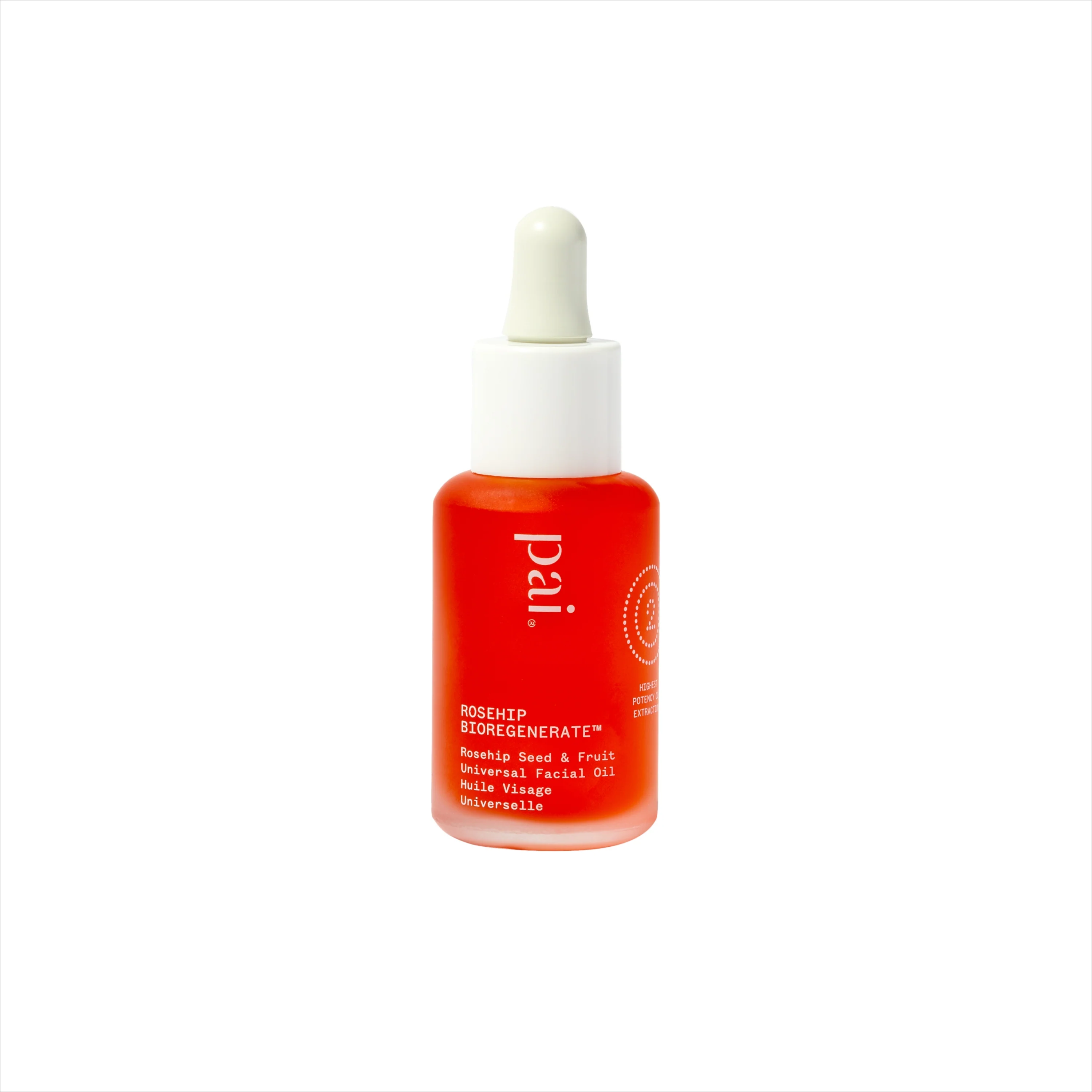 Pai Rosehip Bioregenerate Universal Face Oil