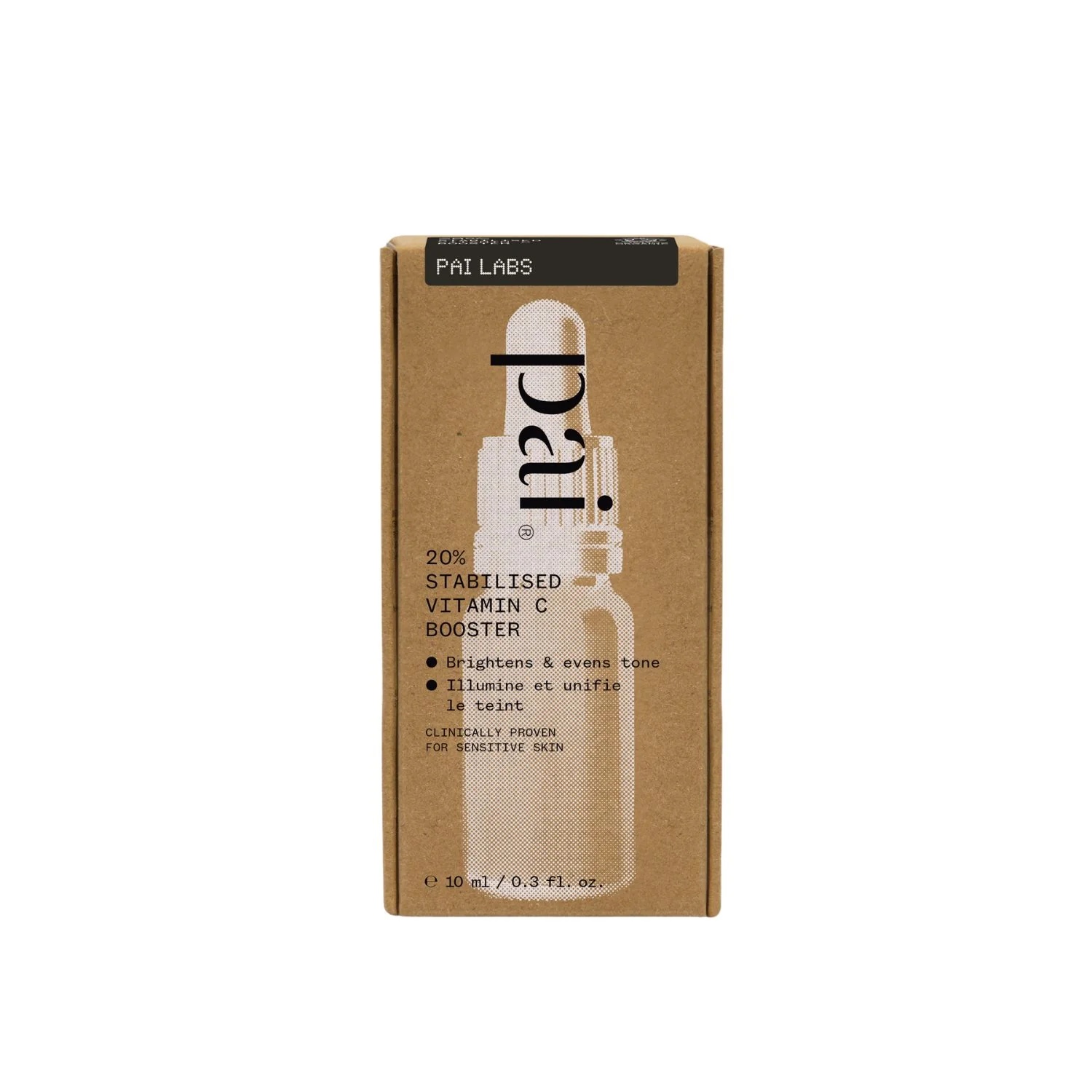 Pai Stabilised Vitamin C 20% Lab Booster - Image 2
