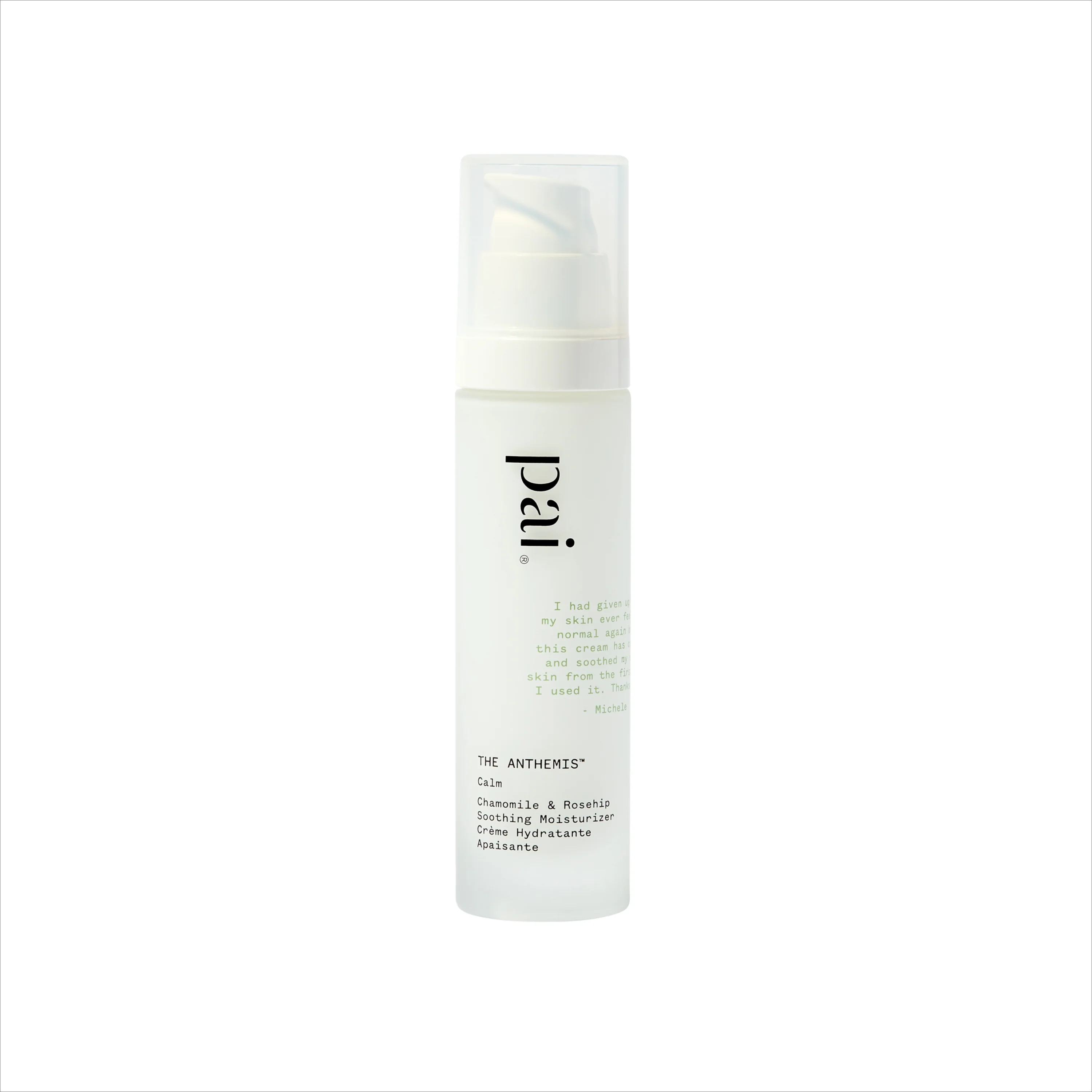 Pai The Anthemis Soothing Moisturiser