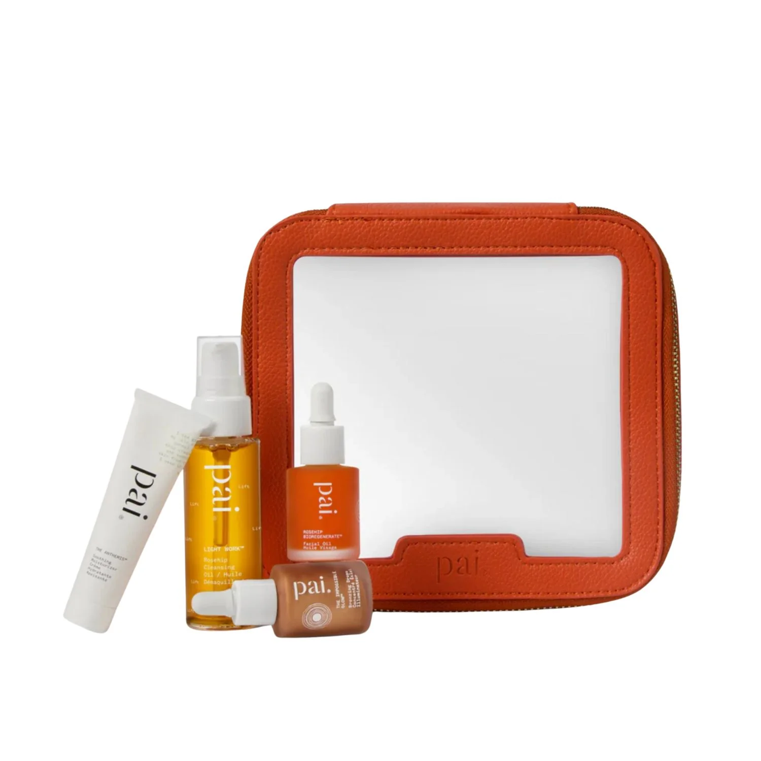 Pai Try Pai Kit