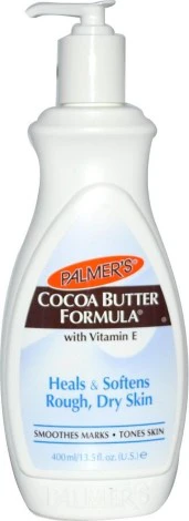 Palmer's Cocoa Butter Formula Pump Body Lotion 400ml