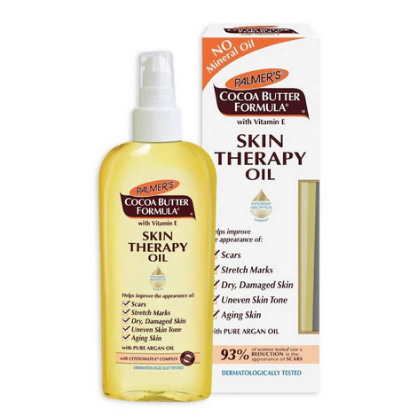 Palmer's Skin Therapy Oil 150ml