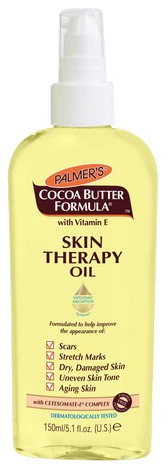 Palmer's Skin Therapy Oil 150ml - Image 2