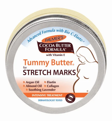 Palmer's Tummy Butter for Pregnancy Stretch Marks 125g