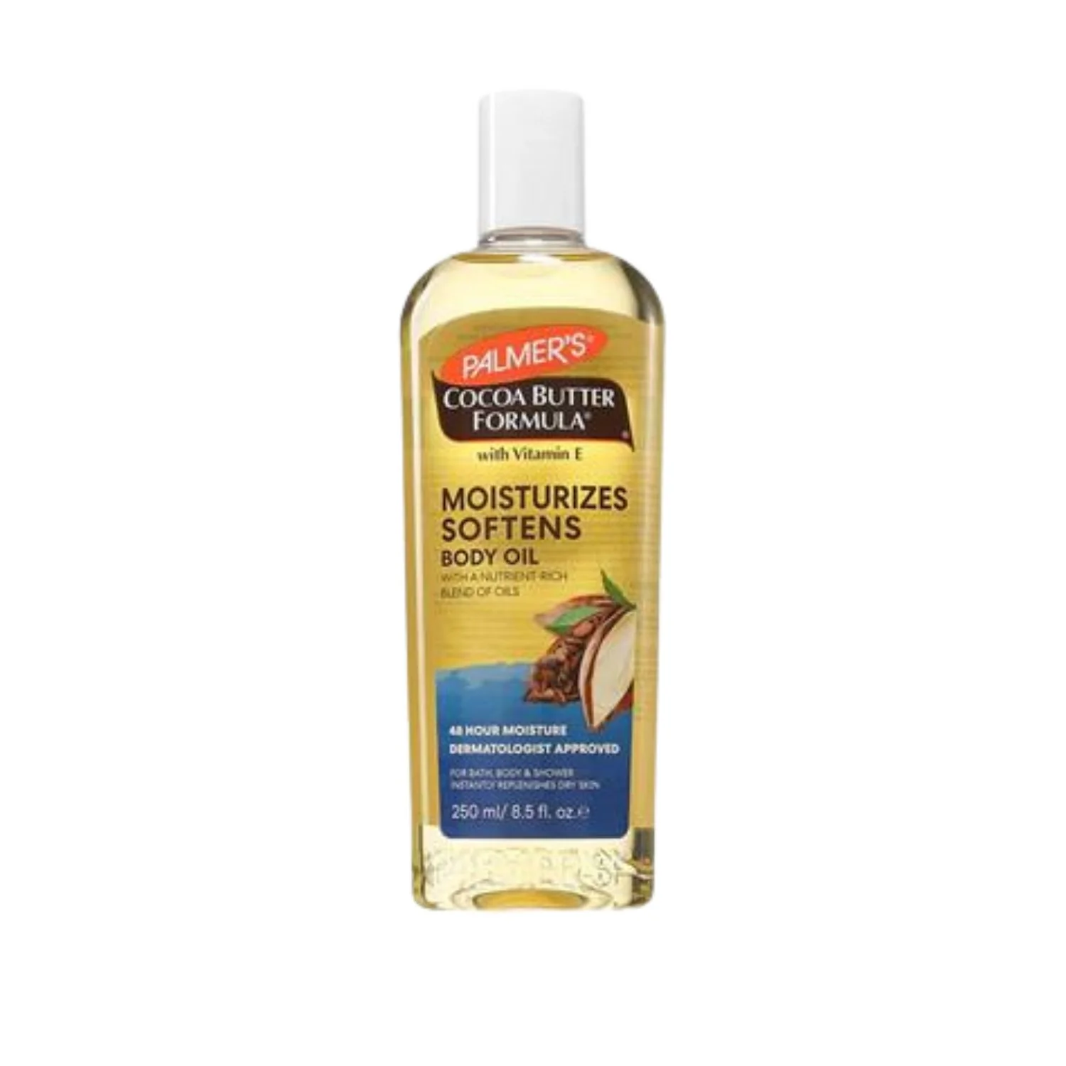 Palmer's Cocoa Butter Body Oil