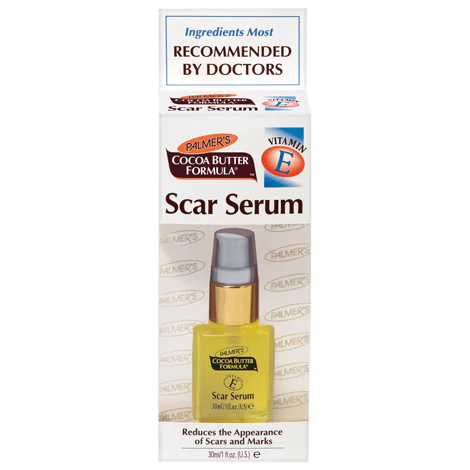 Palmers Scar Serum 30ml
