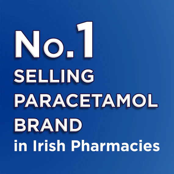 Panadol Pain Relief Tablets Paracetamol 500mg 24s - Image 4