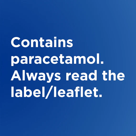 Panadol Pain Relief Tablets Paracetamol 500mg 12s - Image 5