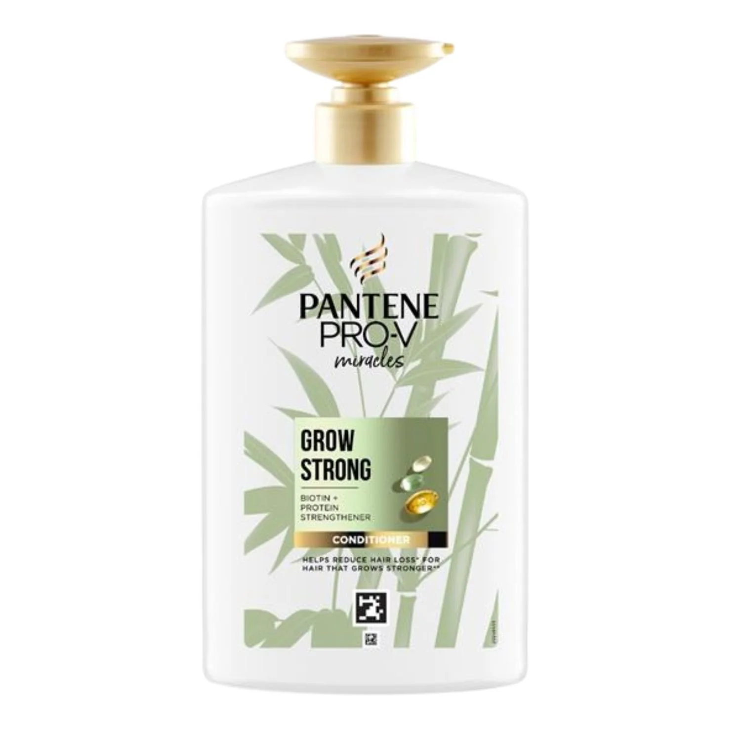 Pantene Pro-V Miracles Grow Strong Conditioner 1L